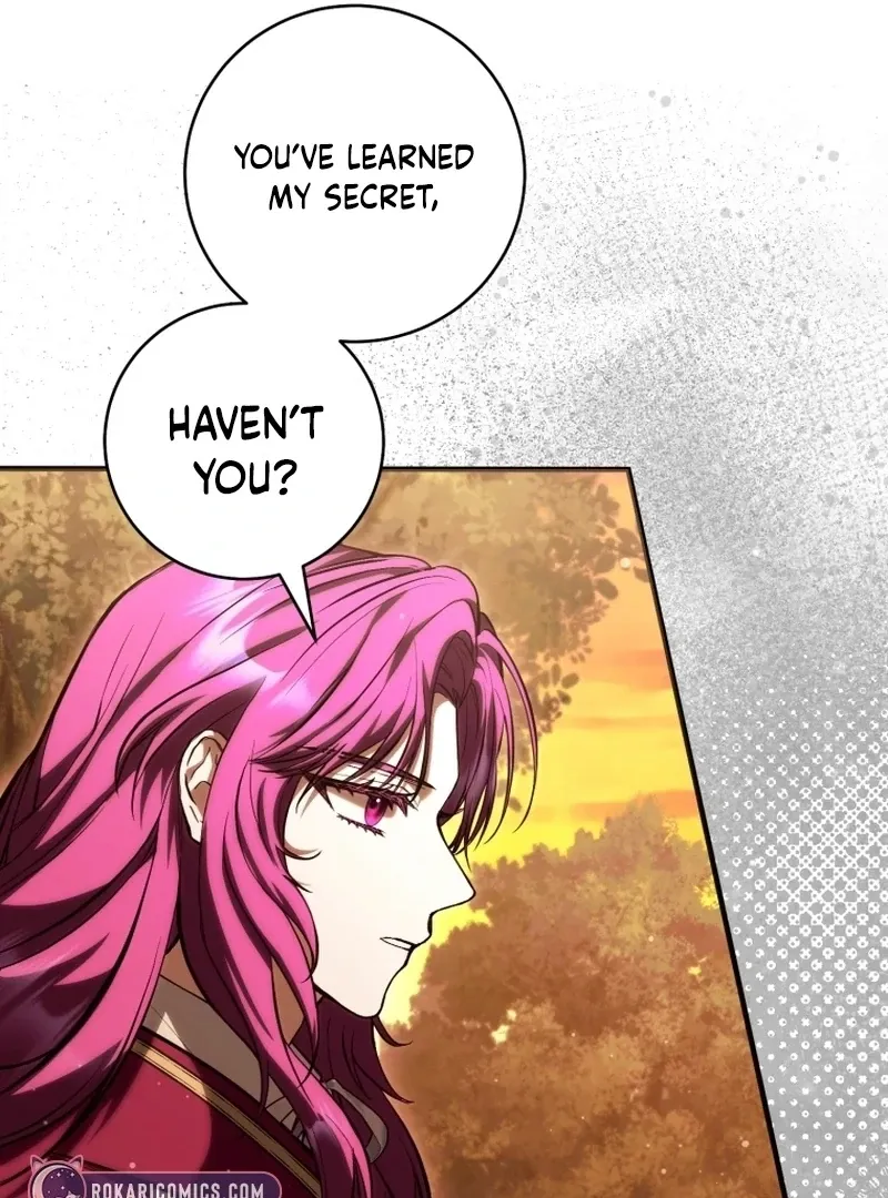The Extra Wants to Escape From the Obsessive Male Lead Chapter 28 370 1f8aa6c70b88