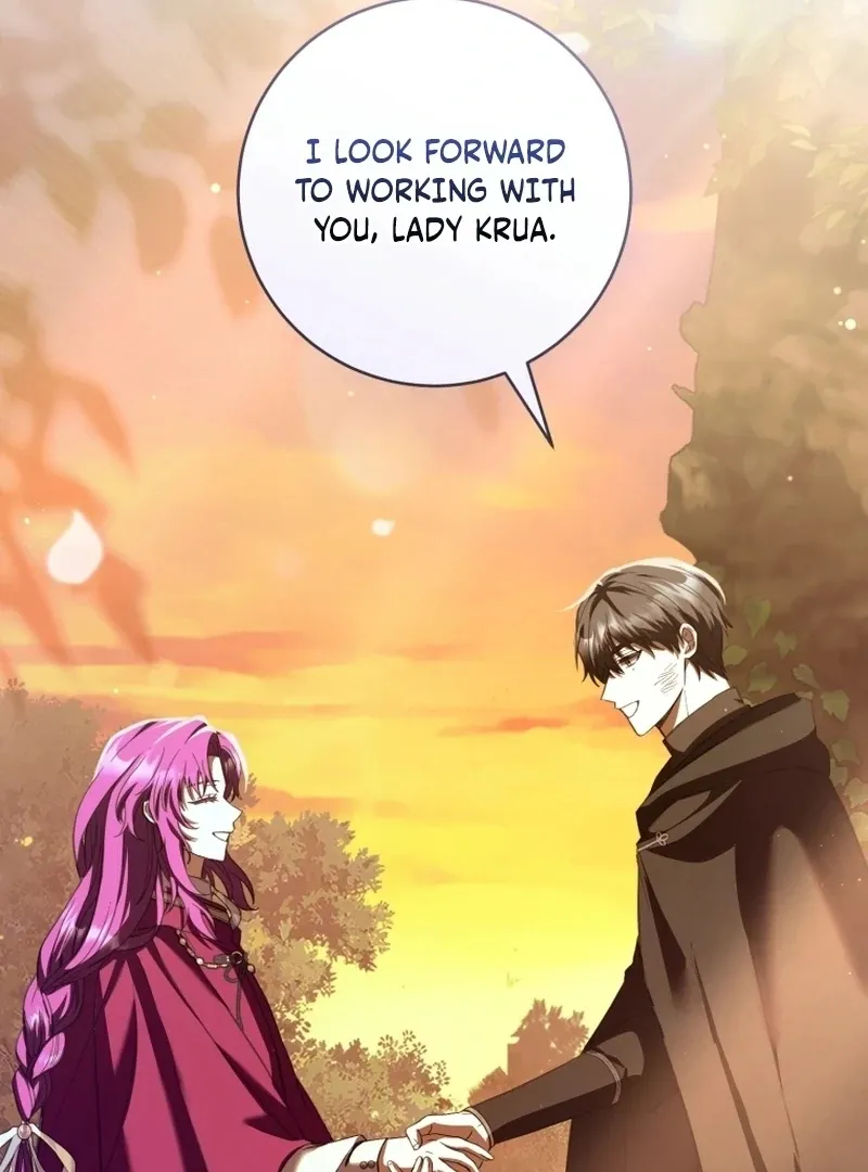 The Extra Wants to Escape From the Obsessive Male Lead Chapter 28 455 2e48d9c897a6