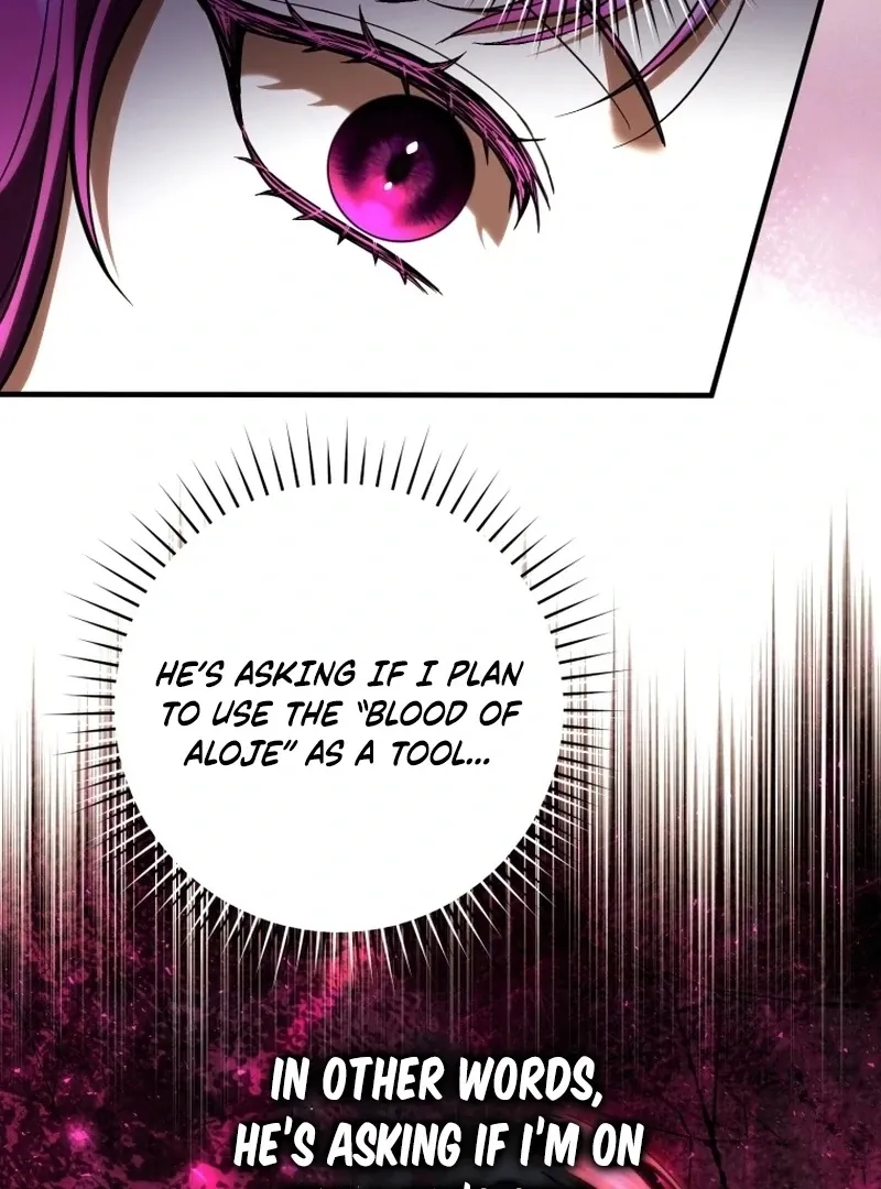 The Extra Wants to Escape From the Obsessive Male Lead Chapter 28 384 3594149faffa