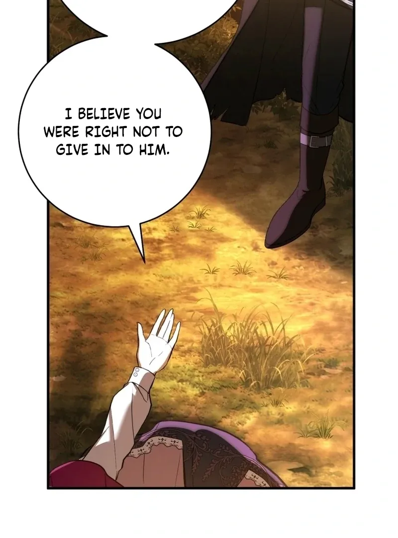 The Extra Wants to Escape From the Obsessive Male Lead Chapter 28 414 54f755aa45e5