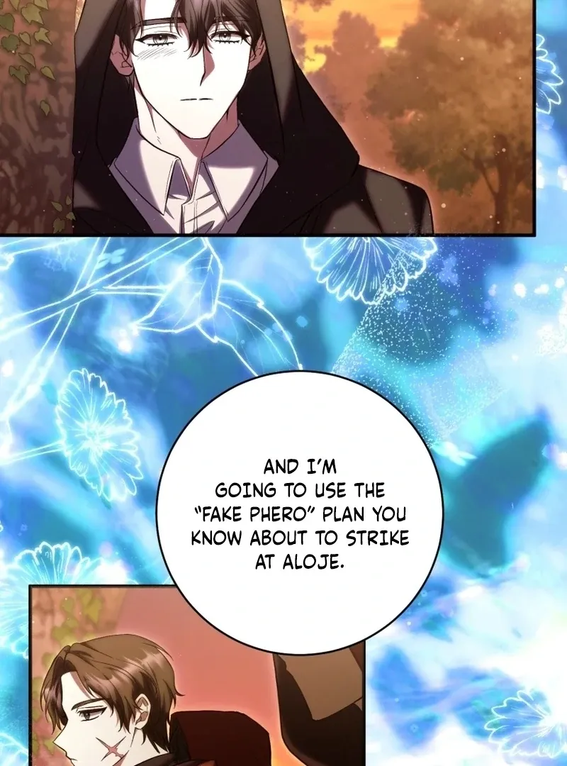 The Extra Wants to Escape From the Obsessive Male Lead Chapter 28 397 7899a7b56ae9
