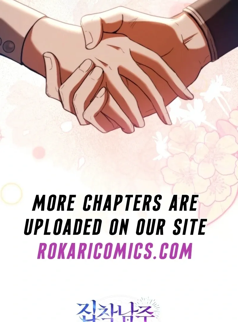 The Extra Wants to Escape From the Obsessive Male Lead Chapter 28 458 7f96c78a5837