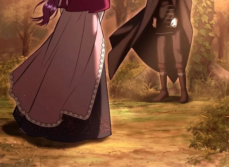 The Extra Wants to Escape From the Obsessive Male Lead Chapter 28 354 8144618b1f6c
