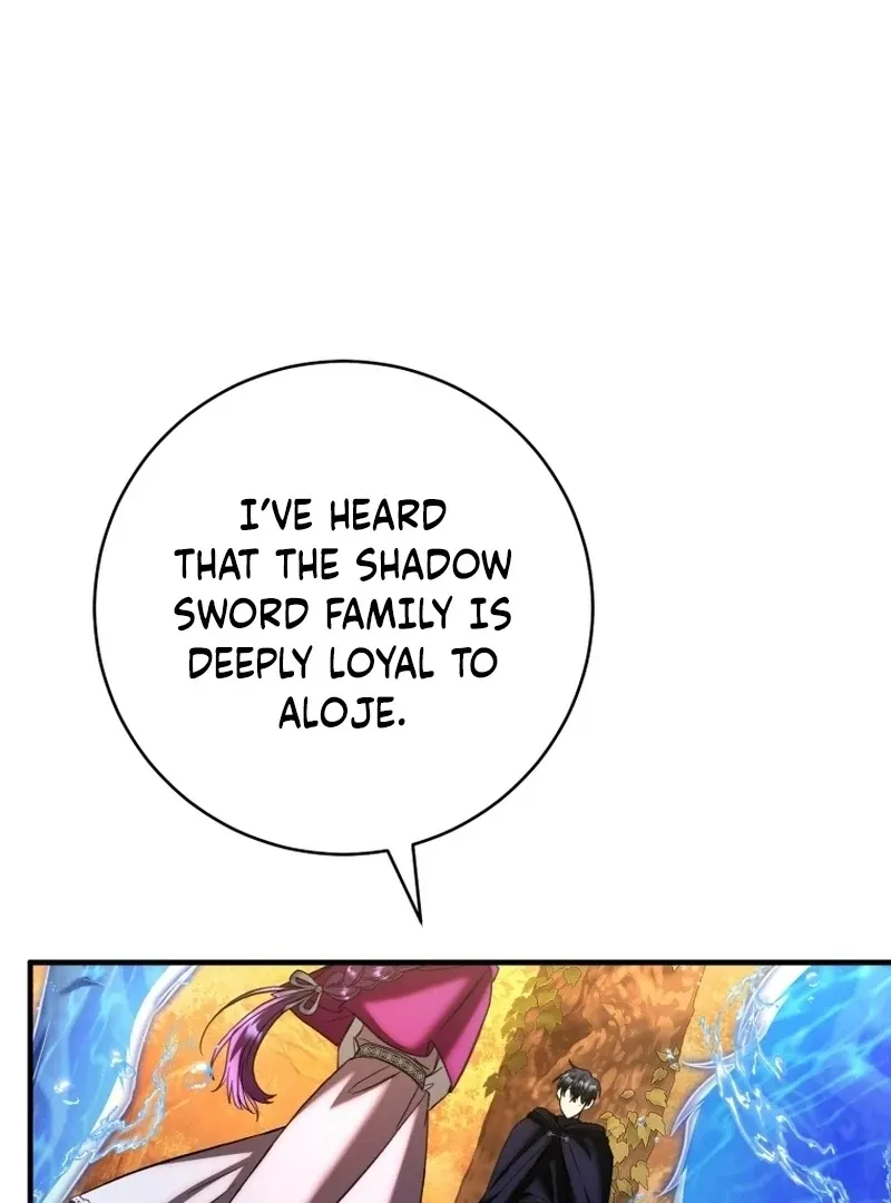 The Extra Wants to Escape From the Obsessive Male Lead Chapter 28 412 87f1ef30367a