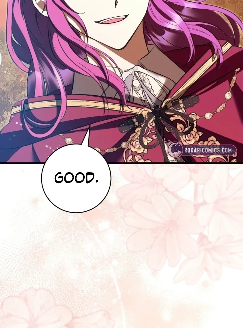 The Extra Wants to Escape From the Obsessive Male Lead Chapter 28 448 9502c95df9bd