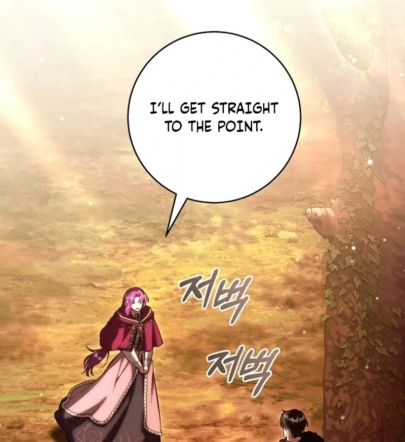 The Extra Wants to Escape From the Obsessive Male Lead Chapter 28 368 9986356bacc1