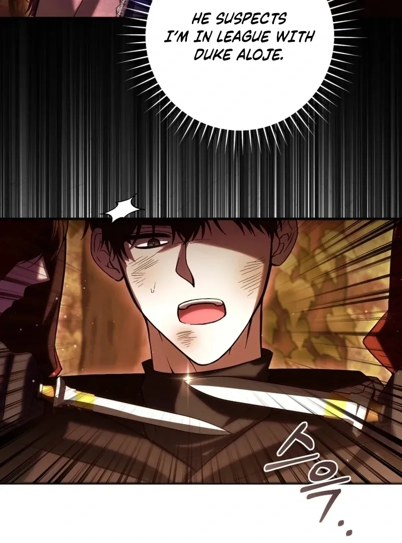 The Extra Wants to Escape From the Obsessive Male Lead Chapter 28 376 b590304d1c17