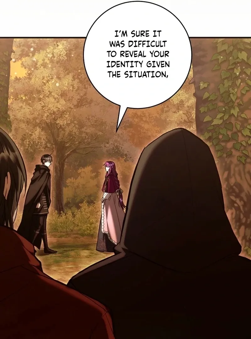 The Extra Wants to Escape From the Obsessive Male Lead Chapter 28 356 bdf54d46ca14