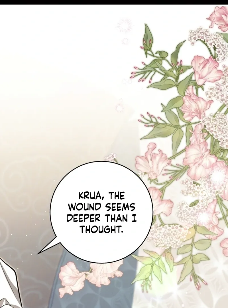 The Extra Wants to Escape From the Obsessive Male Lead Chapter 30 336 03e0e352f341