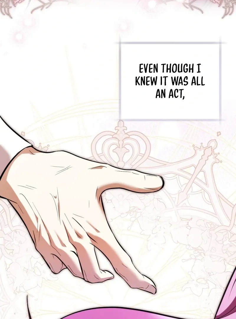 The Extra Wants to Escape From the Obsessive Male Lead Chapter 30 383 0e418427c421