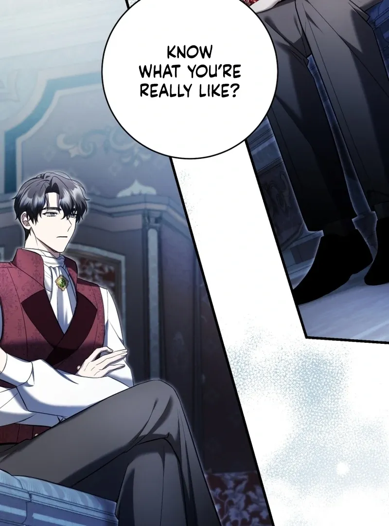The Extra Wants to Escape From the Obsessive Male Lead Chapter 30 366 22a619c609a1