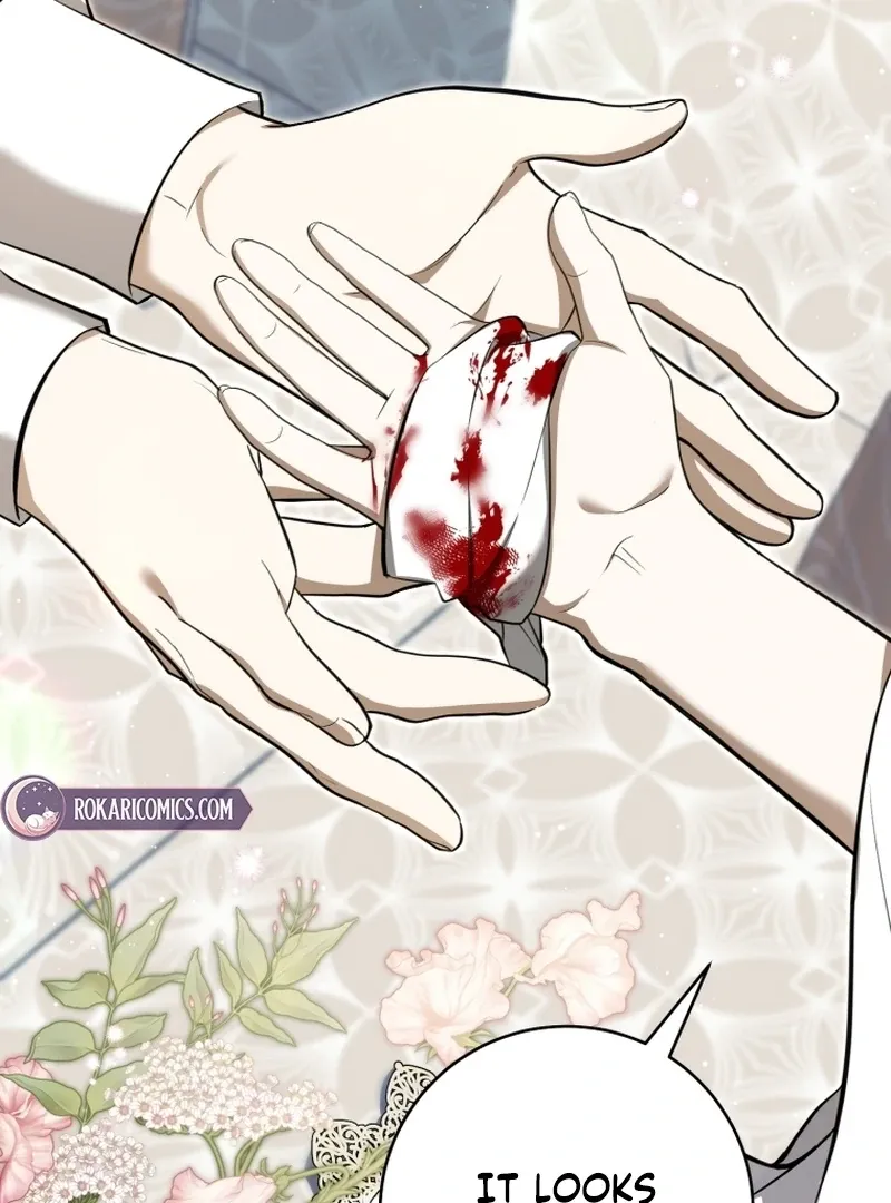 The Extra Wants to Escape From the Obsessive Male Lead Chapter 30 337 2587e49b54c6