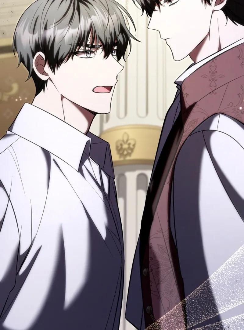 The Extra Wants to Escape From the Obsessive Male Lead Chapter 30 430 25bc1d6c1354