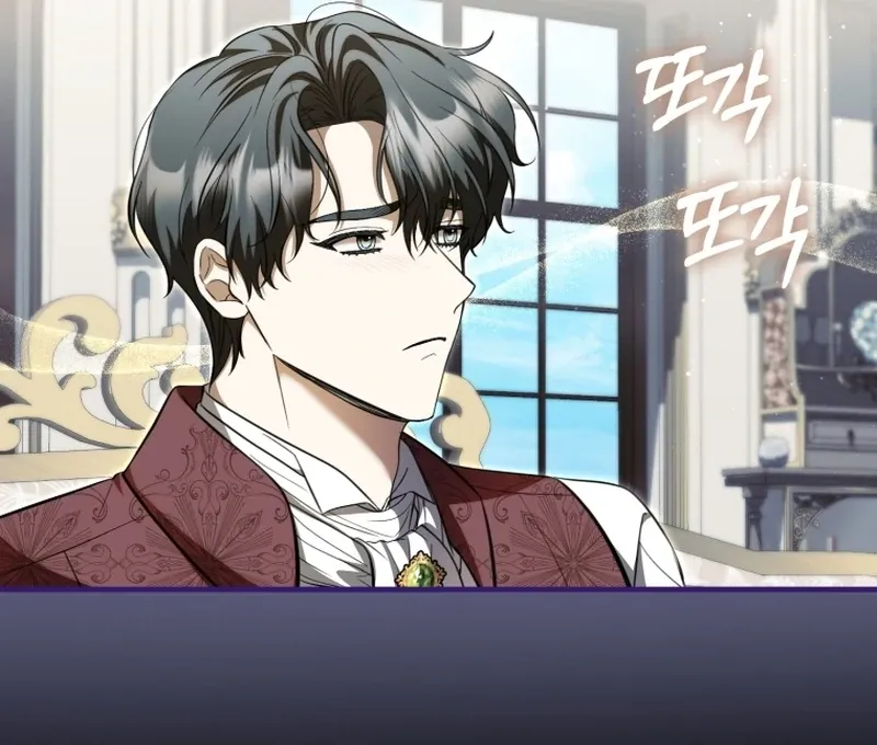 The Extra Wants to Escape From the Obsessive Male Lead Chapter 30 343 3399d41f03a7