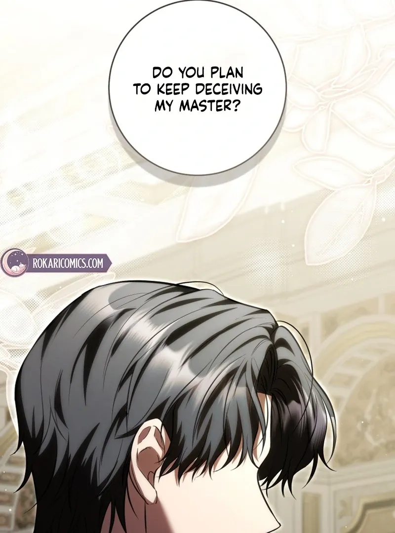 The Extra Wants to Escape From the Obsessive Male Lead Chapter 30 393 3c5381231276