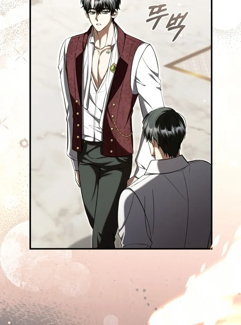 The Extra Wants to Escape From the Obsessive Male Lead Chapter 30 403 48b20cd83b83