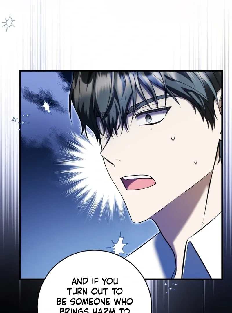 The Extra Wants to Escape From the Obsessive Male Lead Chapter 30 355 8ef51105aece