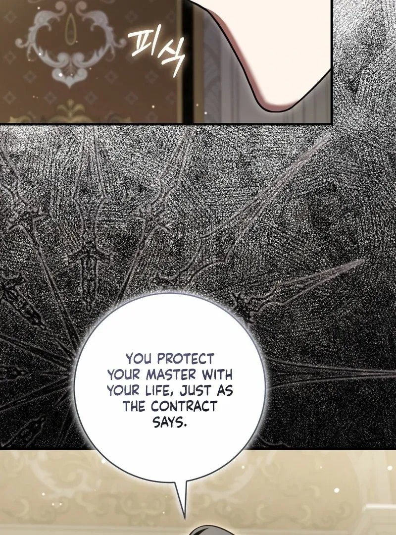 The Extra Wants to Escape From the Obsessive Male Lead Chapter 30 433 90324bc2413d