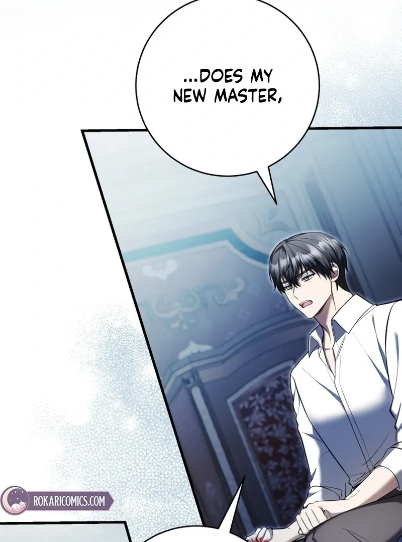 The Extra Wants to Escape From the Obsessive Male Lead Chapter 30 365 92a81a9ed3c2
