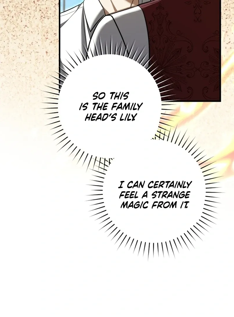 The Extra Wants to Escape From the Obsessive Male Lead Chapter 30 409 9cc2436eed4d