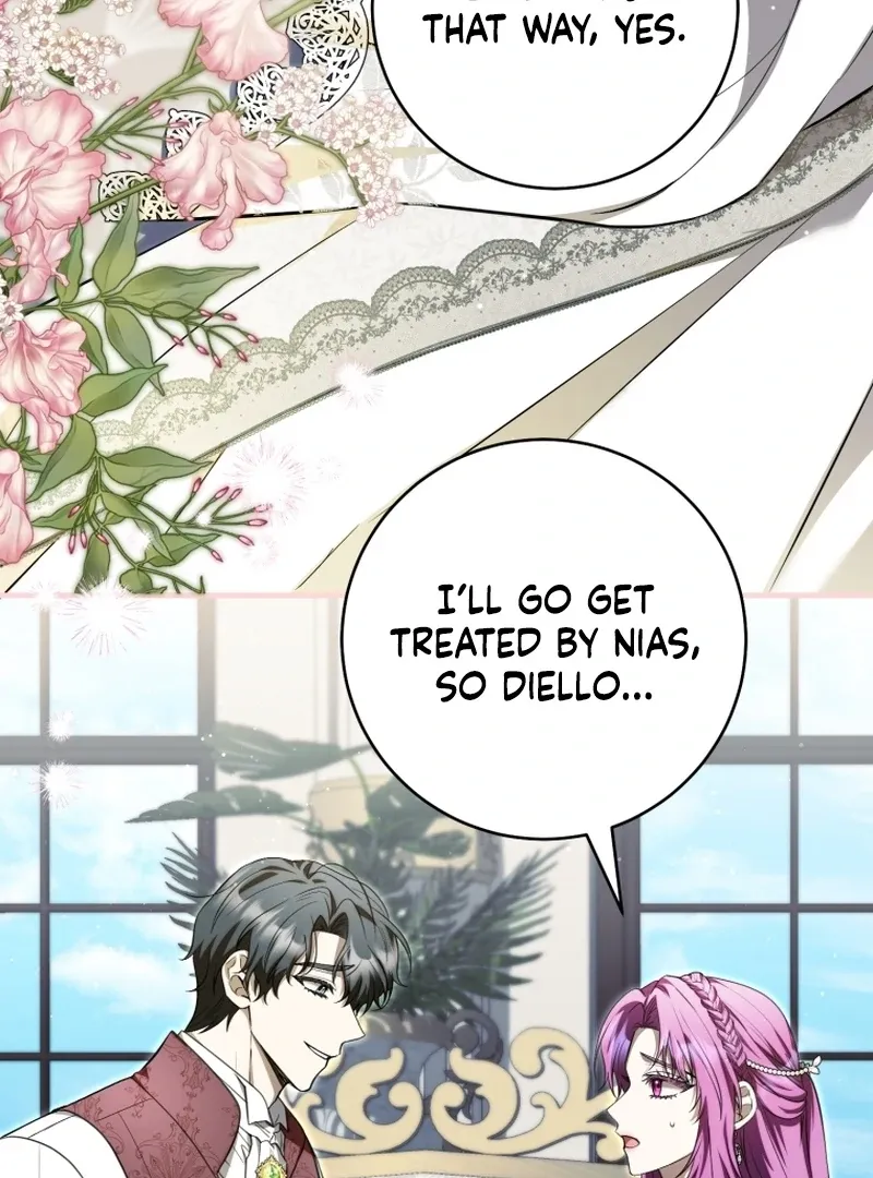 The Extra Wants to Escape From the Obsessive Male Lead Chapter 30 338 e0a2593fa1a4