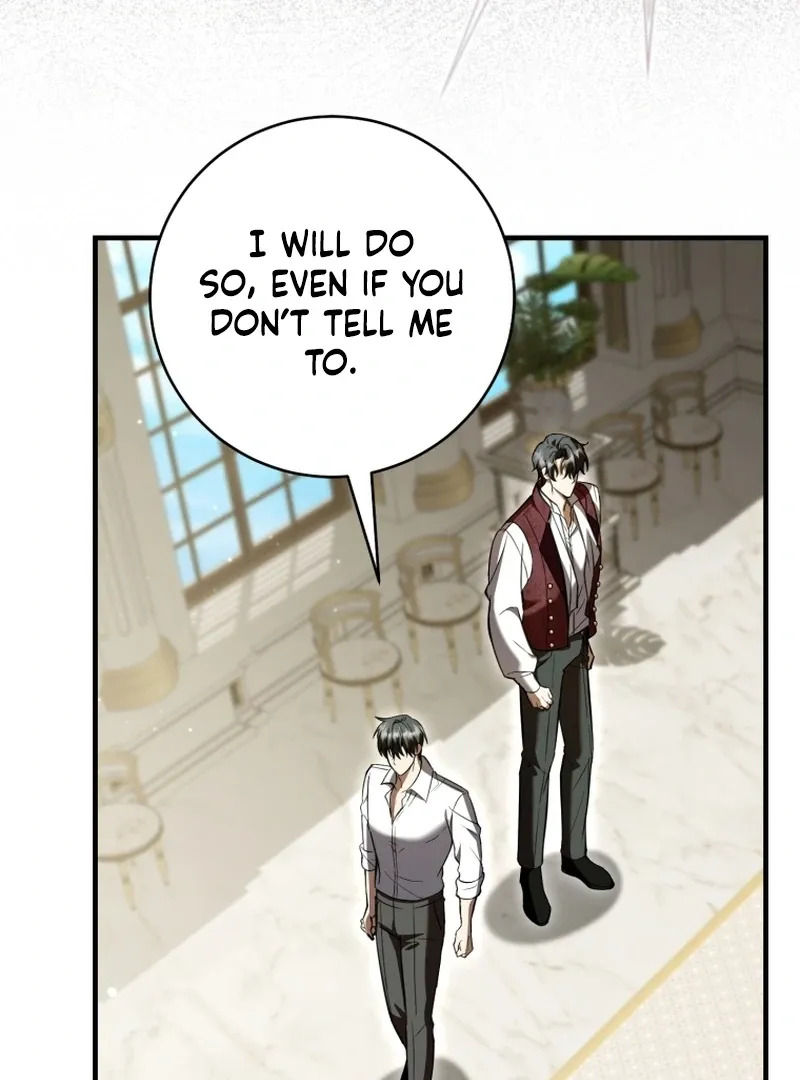The Extra Wants to Escape From the Obsessive Male Lead Chapter 30 436 e77f116251c9