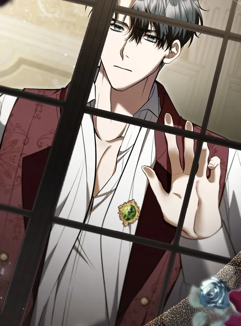 The Extra Wants to Escape From the Obsessive Male Lead Chapter 30 442 e97097b8f571