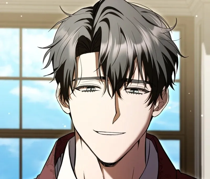 The Extra Wants to Escape From the Obsessive Male Lead Chapter 30 434 f395df896339