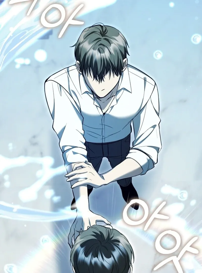 The Extra Wants to Escape From the Obsessive Male Lead Chapter 30 414 f72e13e2ebc2