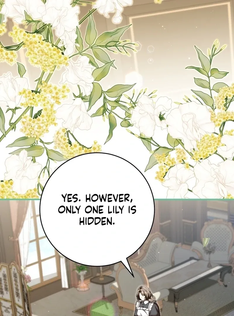 The Extra Wants to Escape From the Obsessive Male Lead Chapter 31 392 08b103542e5e