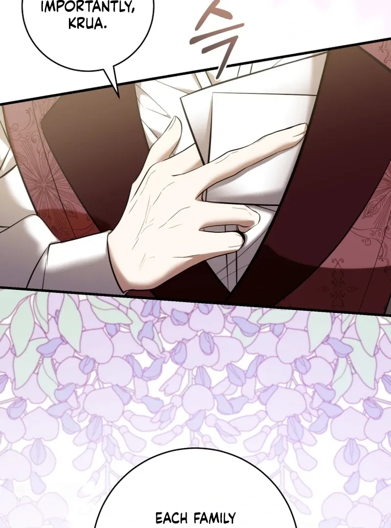 The Extra Wants to Escape From the Obsessive Male Lead Chapter 31 429 0a4c5b022ee5