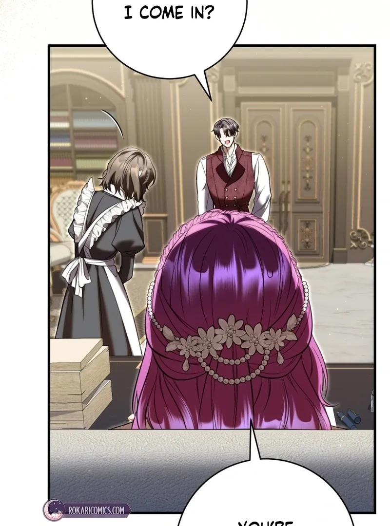 The Extra Wants to Escape From the Obsessive Male Lead Chapter 31 402 0cc888b9305a