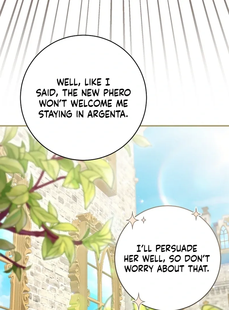 The Extra Wants to Escape From the Obsessive Male Lead Chapter 31 427 0d035d75f1ba