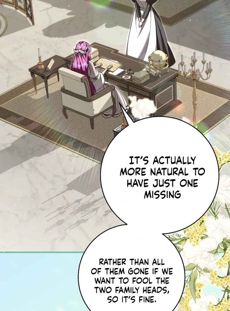 The Extra Wants to Escape From the Obsessive Male Lead Chapter 31 393 1226c4c1dccb