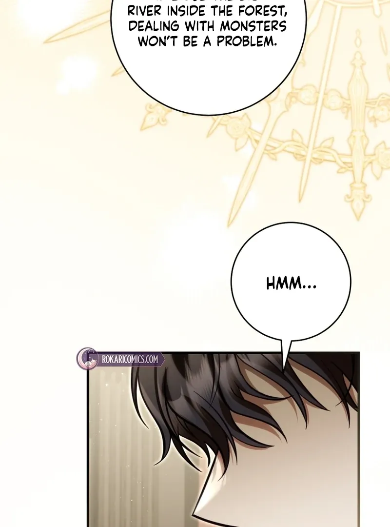 The Extra Wants to Escape From the Obsessive Male Lead Chapter 31 417 1c319b46f864