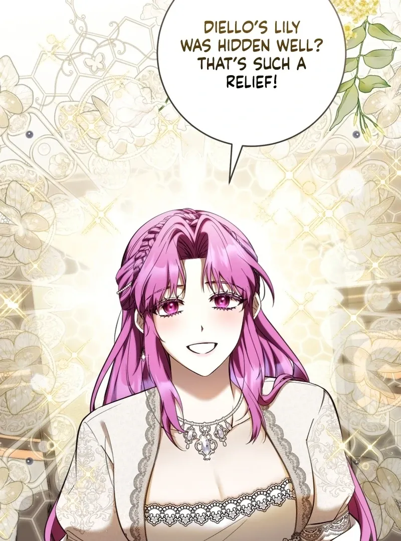 The Extra Wants to Escape From the Obsessive Male Lead Chapter 31 390 1e03895667cb