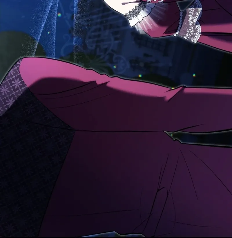 The Extra Wants to Escape From the Obsessive Male Lead Chapter 31 503 207f15e6a2d2