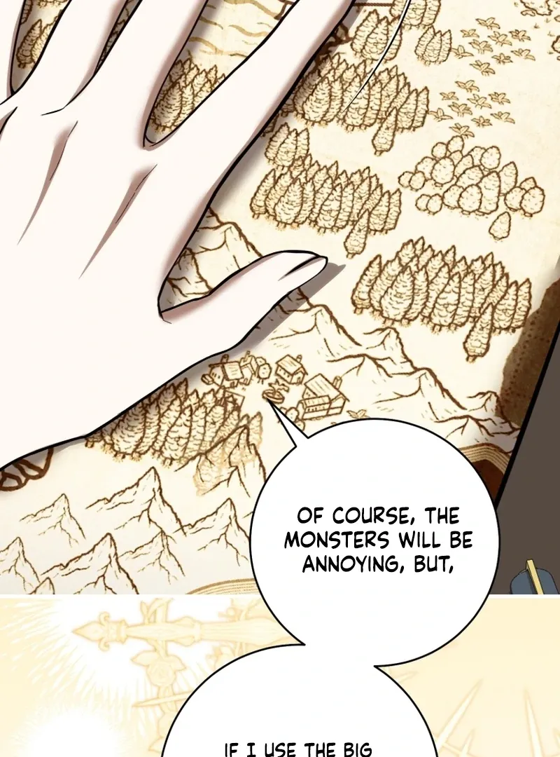 The Extra Wants to Escape From the Obsessive Male Lead Chapter 31 416 2348c2c2717a