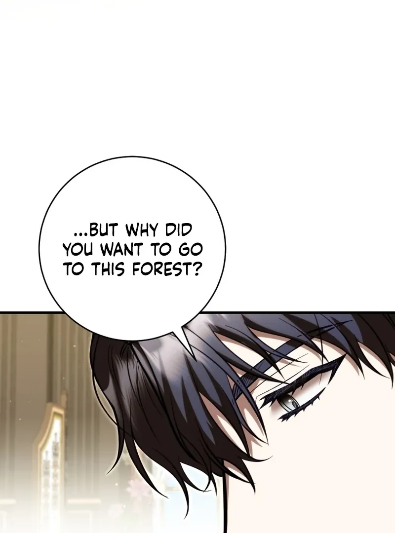 The Extra Wants to Escape From the Obsessive Male Lead Chapter 31 410 2c0bde1ac0d6