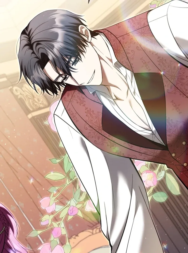 The Extra Wants to Escape From the Obsessive Male Lead Chapter 31 421 3dc427d98ab3