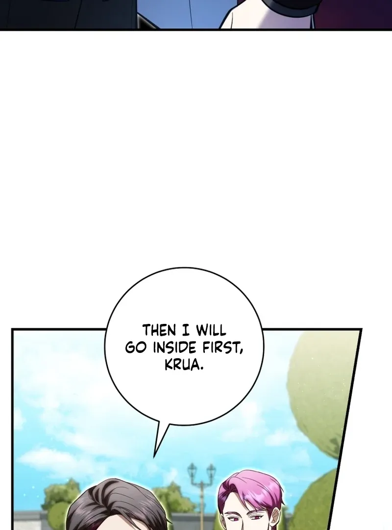 The Extra Wants to Escape From the Obsessive Male Lead Chapter 31 480 672f4479ef6d