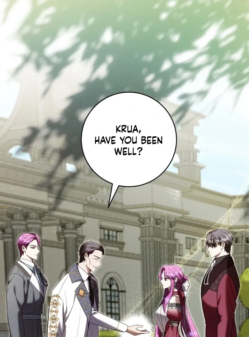 The Extra Wants to Escape From the Obsessive Male Lead Chapter 31 471 6db0828fc9c1