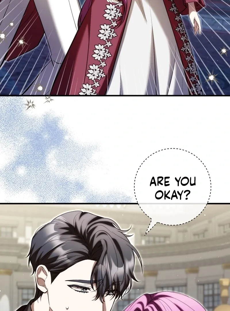 The Extra Wants to Escape From the Obsessive Male Lead Chapter 31 489 792877c3ce4d
