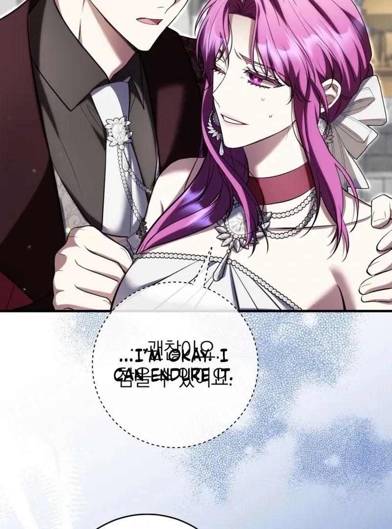 The Extra Wants to Escape From the Obsessive Male Lead Chapter 31 490 7bed9b0a5bc0