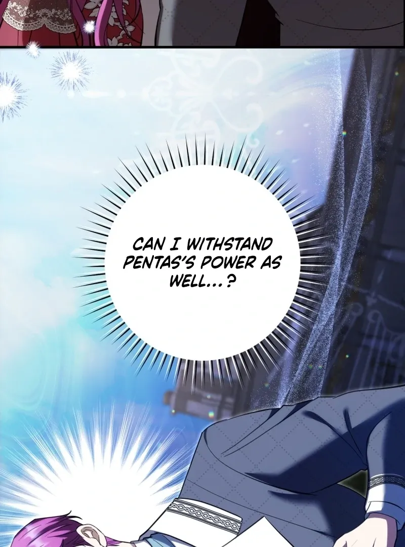 The Extra Wants to Escape From the Obsessive Male Lead Chapter 31 501 7d1ba00b3d3d