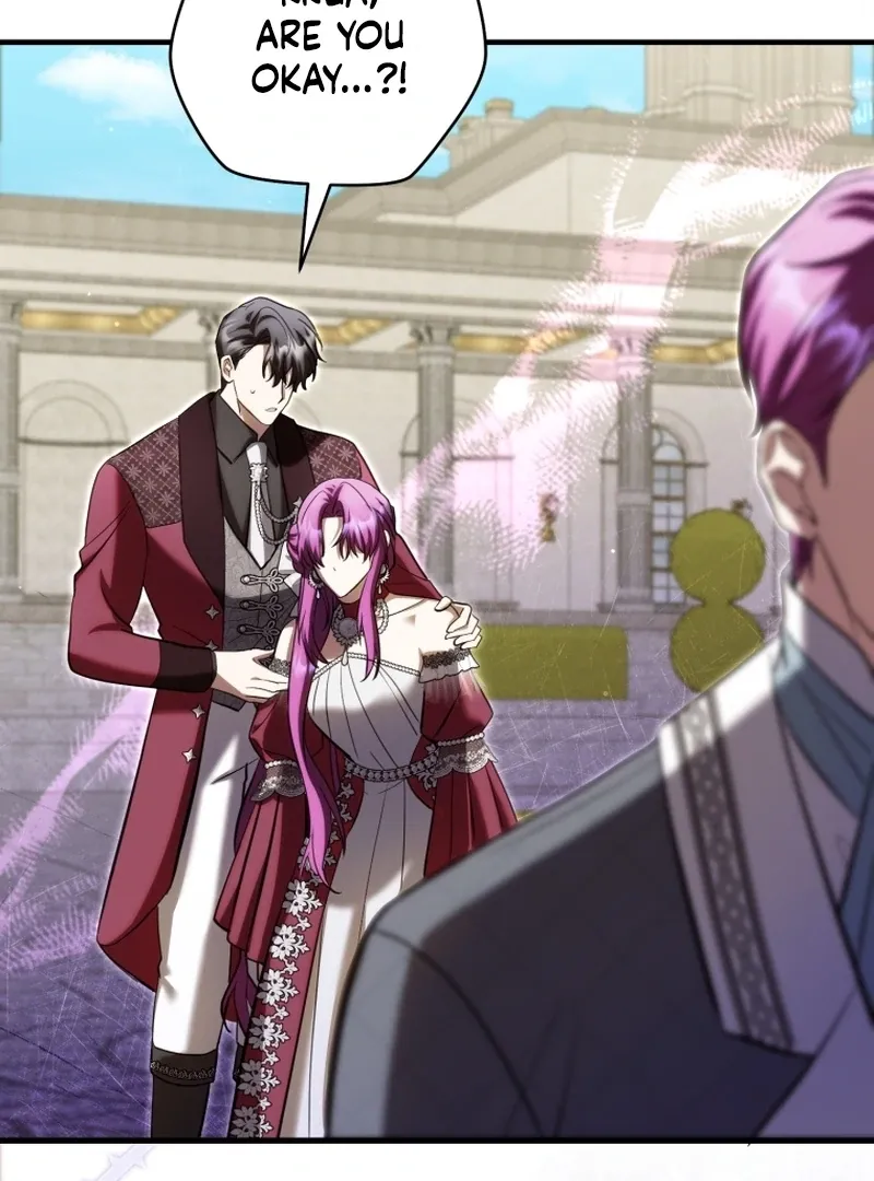 The Extra Wants to Escape From the Obsessive Male Lead Chapter 31 507 831551bff058