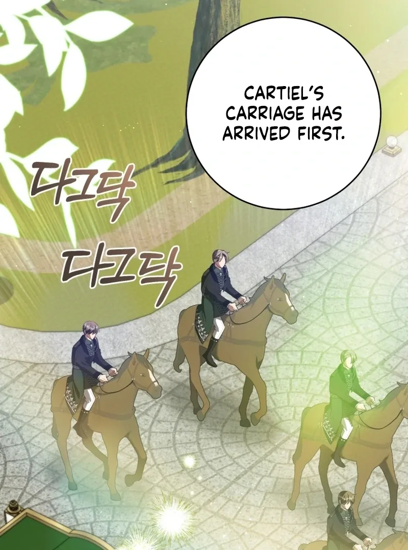 The Extra Wants to Escape From the Obsessive Male Lead Chapter 31 445 8375fb2cdc11