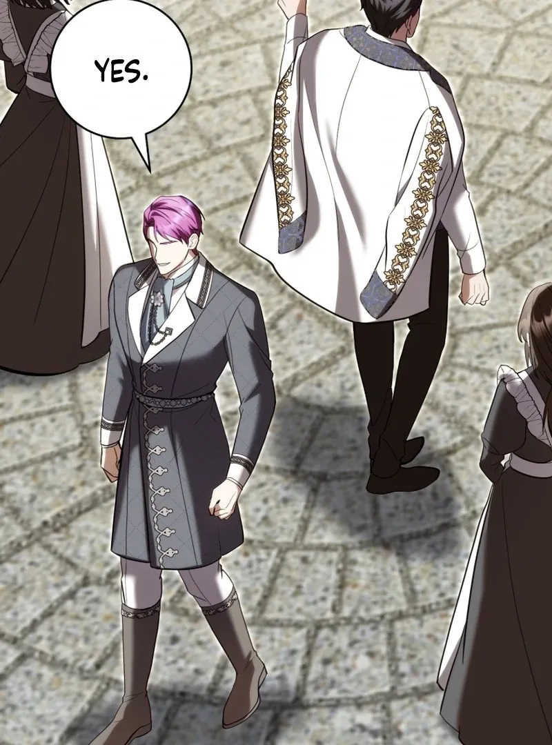 The Extra Wants to Escape From the Obsessive Male Lead Chapter 31 497 93542fd034cd