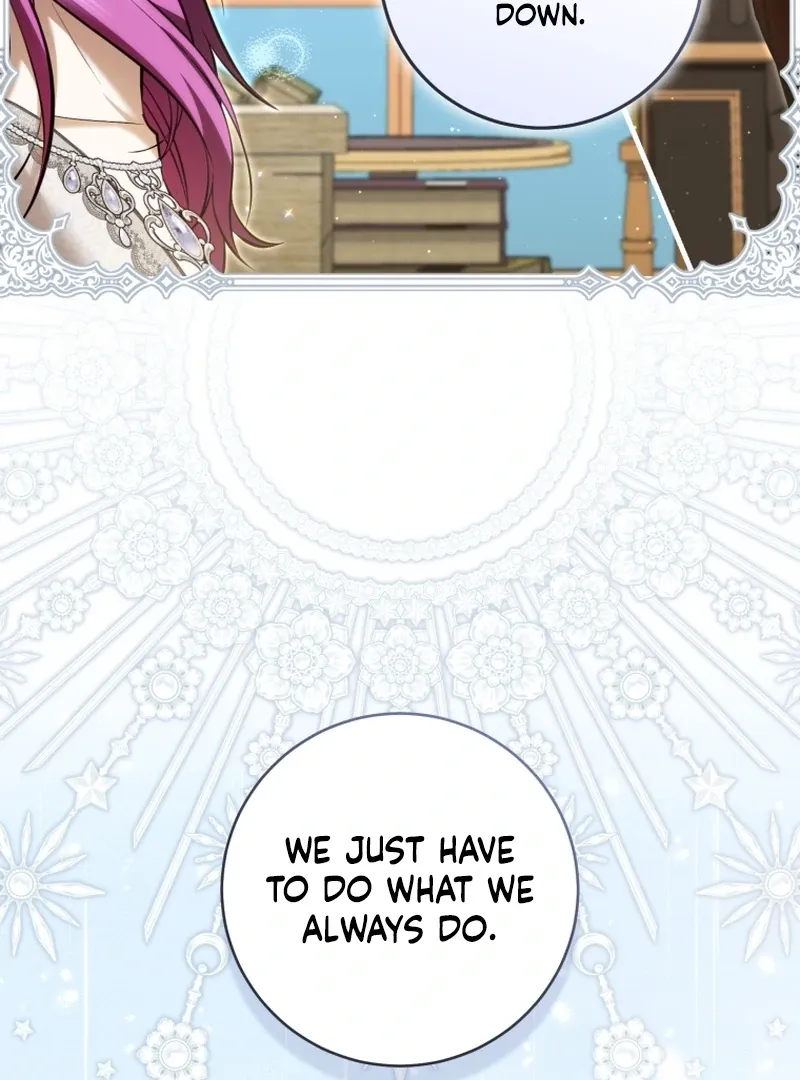 The Extra Wants to Escape From the Obsessive Male Lead Chapter 31 436 b14f9a979cb7