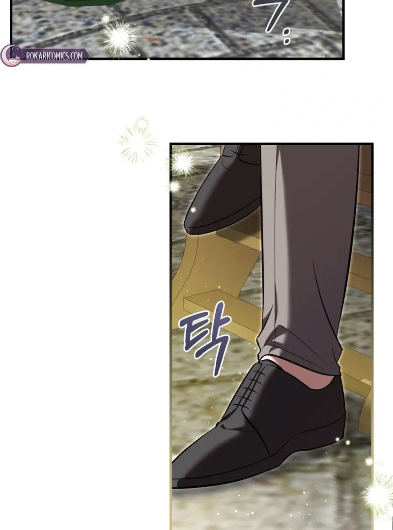 The Extra Wants to Escape From the Obsessive Male Lead Chapter 31 448 b356660011a6